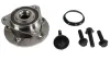 Radlagersatz Vorderachse METZGER AUTOTEILE WM 2392 Bild Radlagersatz Vorderachse METZGER AUTOTEILE WM 2392