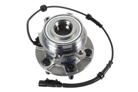 Radlagersatz Vorderachse METZGER AUTOTEILE WM 2394 Bild Radlagersatz Vorderachse METZGER AUTOTEILE WM 2394