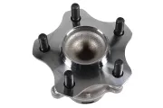 Radlagersatz Hinterachse METZGER AUTOTEILE WM 2395