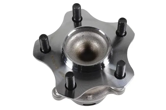 Radlagersatz Hinterachse METZGER AUTOTEILE WM 2395 Bild Radlagersatz Hinterachse METZGER AUTOTEILE WM 2395