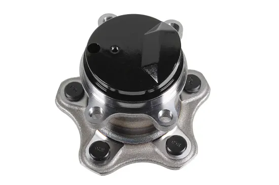 Radlagersatz Hinterachse METZGER AUTOTEILE WM 2395 Bild Radlagersatz Hinterachse METZGER AUTOTEILE WM 2395