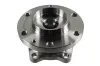Radlagersatz Vorderachse METZGER AUTOTEILE WM 2396