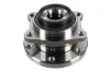 Radlagersatz Vorderachse METZGER AUTOTEILE WM 2396 Bild Radlagersatz Vorderachse METZGER AUTOTEILE WM 2396