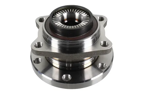 Radlagersatz Vorderachse METZGER AUTOTEILE WM 2396 Bild Radlagersatz Vorderachse METZGER AUTOTEILE WM 2396