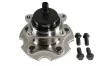 Radlagersatz Hinterachse METZGER AUTOTEILE WM 2397 Bild Radlagersatz Hinterachse METZGER AUTOTEILE WM 2397