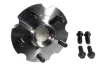 Radlagersatz Hinterachse METZGER AUTOTEILE WM 2397 Bild Radlagersatz Hinterachse METZGER AUTOTEILE WM 2397