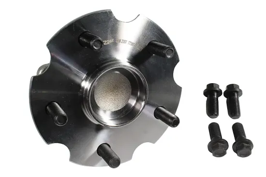 Radlagersatz Hinterachse METZGER AUTOTEILE WM 2397 Bild Radlagersatz Hinterachse METZGER AUTOTEILE WM 2397