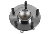 Radlagersatz Hinterachse METZGER AUTOTEILE WM 2398