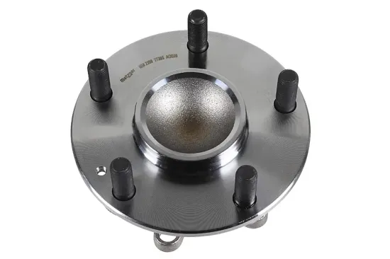 Radlagersatz Hinterachse METZGER AUTOTEILE WM 2398 Bild Radlagersatz Hinterachse METZGER AUTOTEILE WM 2398