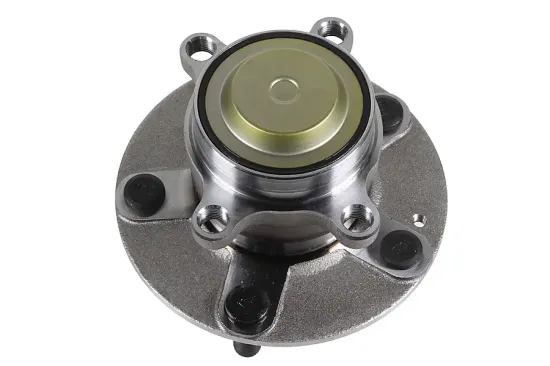 Radlagersatz Hinterachse METZGER AUTOTEILE WM 2398 Bild Radlagersatz Hinterachse METZGER AUTOTEILE WM 2398