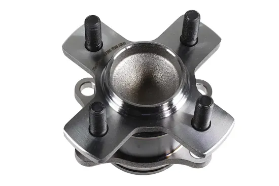 Radlagersatz Hinterachse METZGER AUTOTEILE WM 2401 Bild Radlagersatz Hinterachse METZGER AUTOTEILE WM 2401