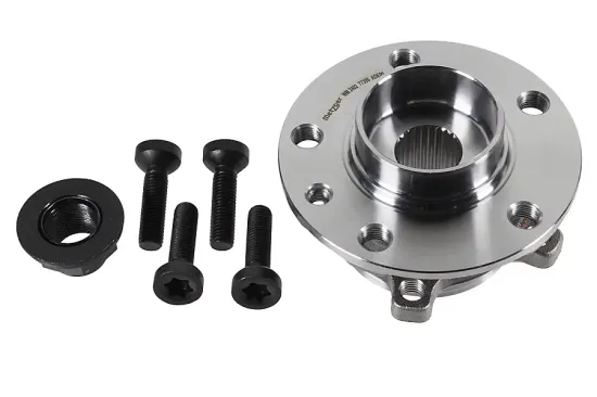 Radlagersatz METZGER AUTOTEILE WM 2402 Bild Radlagersatz METZGER AUTOTEILE WM 2402