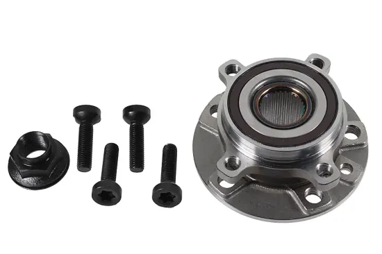 Radlagersatz Hinterachse METZGER AUTOTEILE WM 2403 Bild Radlagersatz Hinterachse METZGER AUTOTEILE WM 2403