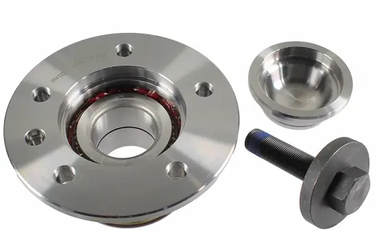 Radlagersatz Hinterachse METZGER AUTOTEILE WM 2404 Bild Radlagersatz Hinterachse METZGER AUTOTEILE WM 2404