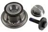 Radlagersatz Hinterachse METZGER AUTOTEILE WM 2404 Bild Radlagersatz Hinterachse METZGER AUTOTEILE WM 2404