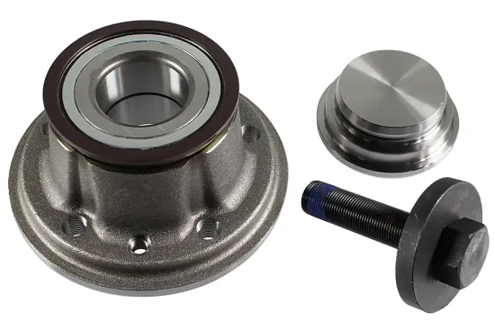Radlagersatz Hinterachse METZGER AUTOTEILE WM 2404 Bild Radlagersatz Hinterachse METZGER AUTOTEILE WM 2404
