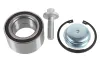 Radlagersatz Vorderachse METZGER AUTOTEILE WM 2406 Bild Radlagersatz Vorderachse METZGER AUTOTEILE WM 2406
