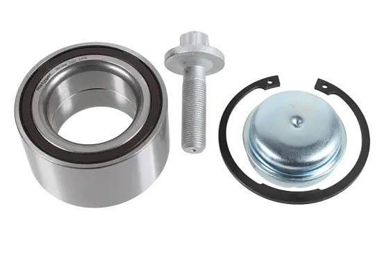 Radlagersatz Vorderachse METZGER AUTOTEILE WM 2406 Bild Radlagersatz Vorderachse METZGER AUTOTEILE WM 2406
