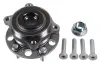 Radlagersatz Vorderachse METZGER AUTOTEILE WM 2407 Bild Radlagersatz Vorderachse METZGER AUTOTEILE WM 2407
