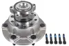 Radlagersatz Vorderachse METZGER AUTOTEILE WM 2408 Bild Radlagersatz Vorderachse METZGER AUTOTEILE WM 2408
