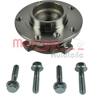 Radlagersatz Vorderachse links Vorderachse rechts METZGER AUTOTEILE WM 3444 Bild Radlagersatz Vorderachse links Vorderachse rechts METZGER AUTOTEILE WM 3444