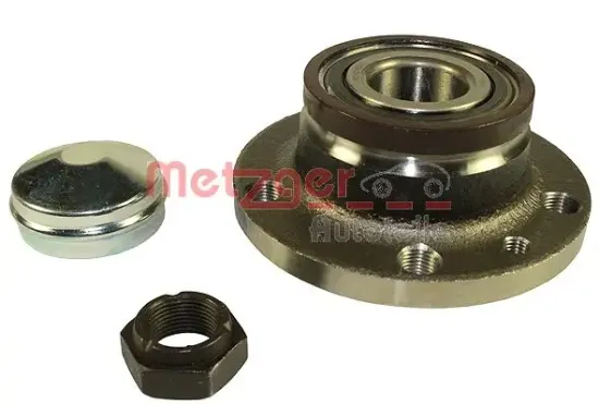 Radlagersatz METZGER WM 3597 Bild Radlagersatz METZGER WM 3597
