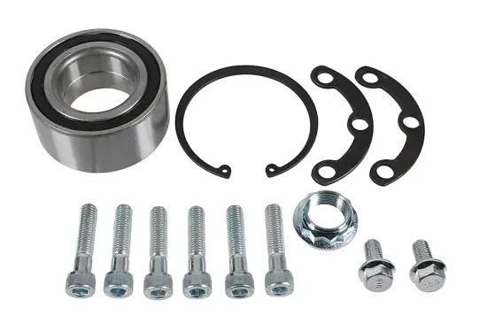 Radlagersatz Hinterachse METZGER AUTOTEILE WM 536D2 Bild Radlagersatz Hinterachse METZGER AUTOTEILE WM 536D2