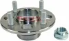 Radlagersatz Hinterachse METZGER AUTOTEILE WM 592 Bild Radlagersatz Hinterachse METZGER AUTOTEILE WM 592