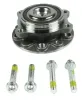 Radlagersatz Hinterachse METZGER AUTOTEILE WM 6584 Bild Radlagersatz Hinterachse METZGER AUTOTEILE WM 6584
