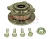 Radlagersatz Vorderachse METZGER WM 6619 Bild Radlagersatz Vorderachse METZGER WM 6619