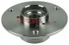 Radlagersatz Vorderachse METZGER WM 6626 Bild Radlagersatz Vorderachse METZGER WM 6626