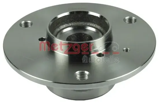 Radlagersatz Vorderachse METZGER WM 6626 Bild Radlagersatz Vorderachse METZGER WM 6626