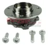 Radlagersatz Vorderachse METZGER AUTOTEILE WM 6711 Bild Radlagersatz Vorderachse METZGER AUTOTEILE WM 6711
