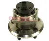 Radlagersatz Hinterachse METZGER AUTOTEILE WM 6851