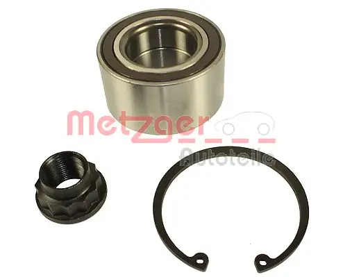 Radlagersatz METZGER WM 6878 Bild Radlagersatz METZGER WM 6878