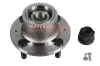 Radlagersatz Hinterachse METZGER WM 7401 Bild Radlagersatz Hinterachse METZGER WM 7401