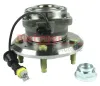 Radlagersatz Hinterachse METZGER WM 7439 Bild Radlagersatz Hinterachse METZGER WM 7439