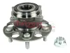 Radlagersatz Hinterachse METZGER AUTOTEILE WM 7441 Bild Radlagersatz Hinterachse METZGER AUTOTEILE WM 7441