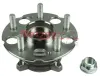 Radlagersatz Hinterachse METZGER AUTOTEILE WM 7441 Bild Radlagersatz Hinterachse METZGER AUTOTEILE WM 7441