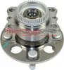 Radlagersatz Hinterachse METZGER AUTOTEILE WM 7642 Bild Radlagersatz Hinterachse METZGER AUTOTEILE WM 7642