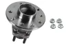 Radlagersatz Hinterachse links Hinterachse rechts METZGER AUTOTEILE WM 879 Bild Radlagersatz Hinterachse links Hinterachse rechts METZGER AUTOTEILE WM 879
