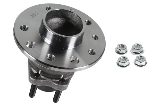 Radlagersatz Hinterachse links Hinterachse rechts METZGER AUTOTEILE WM 879 Bild Radlagersatz Hinterachse links Hinterachse rechts METZGER AUTOTEILE WM 879