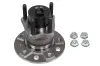 Radlagersatz Hinterachse links Hinterachse rechts METZGER AUTOTEILE WM 879 Bild Radlagersatz Hinterachse links Hinterachse rechts METZGER AUTOTEILE WM 879