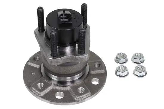 Radlagersatz Hinterachse links Hinterachse rechts METZGER AUTOTEILE WM 879 Bild Radlagersatz Hinterachse links Hinterachse rechts METZGER AUTOTEILE WM 879