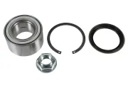 Radlagersatz METZGER AUTOTEILE WM 890