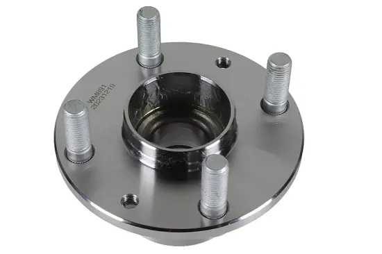 Radlagersatz Hinterachse links Hinterachse rechts METZGER AUTOTEILE WM 891 Bild Radlagersatz Hinterachse links Hinterachse rechts METZGER AUTOTEILE WM 891