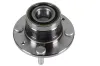 Radlagersatz Hinterachse links Hinterachse rechts METZGER AUTOTEILE WM 891 Bild Radlagersatz Hinterachse links Hinterachse rechts METZGER AUTOTEILE WM 891
