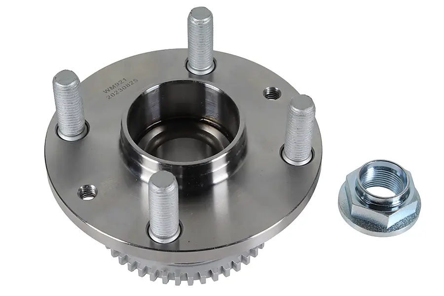 Radlagersatz METZGER AUTOTEILE WM 921