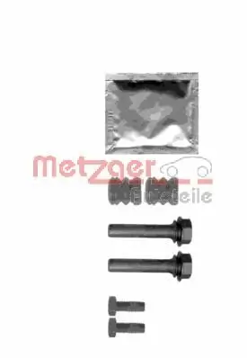 Führungshülsensatz, Bremssattel METZGER 113-1305X Bild Führungshülsensatz, Bremssattel METZGER 113-1305X