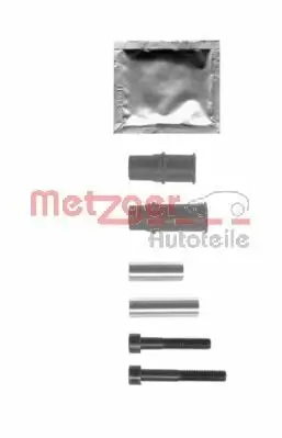 Führungshülsensatz, Bremssattel METZGER 113-1313X Bild Führungshülsensatz, Bremssattel METZGER 113-1313X